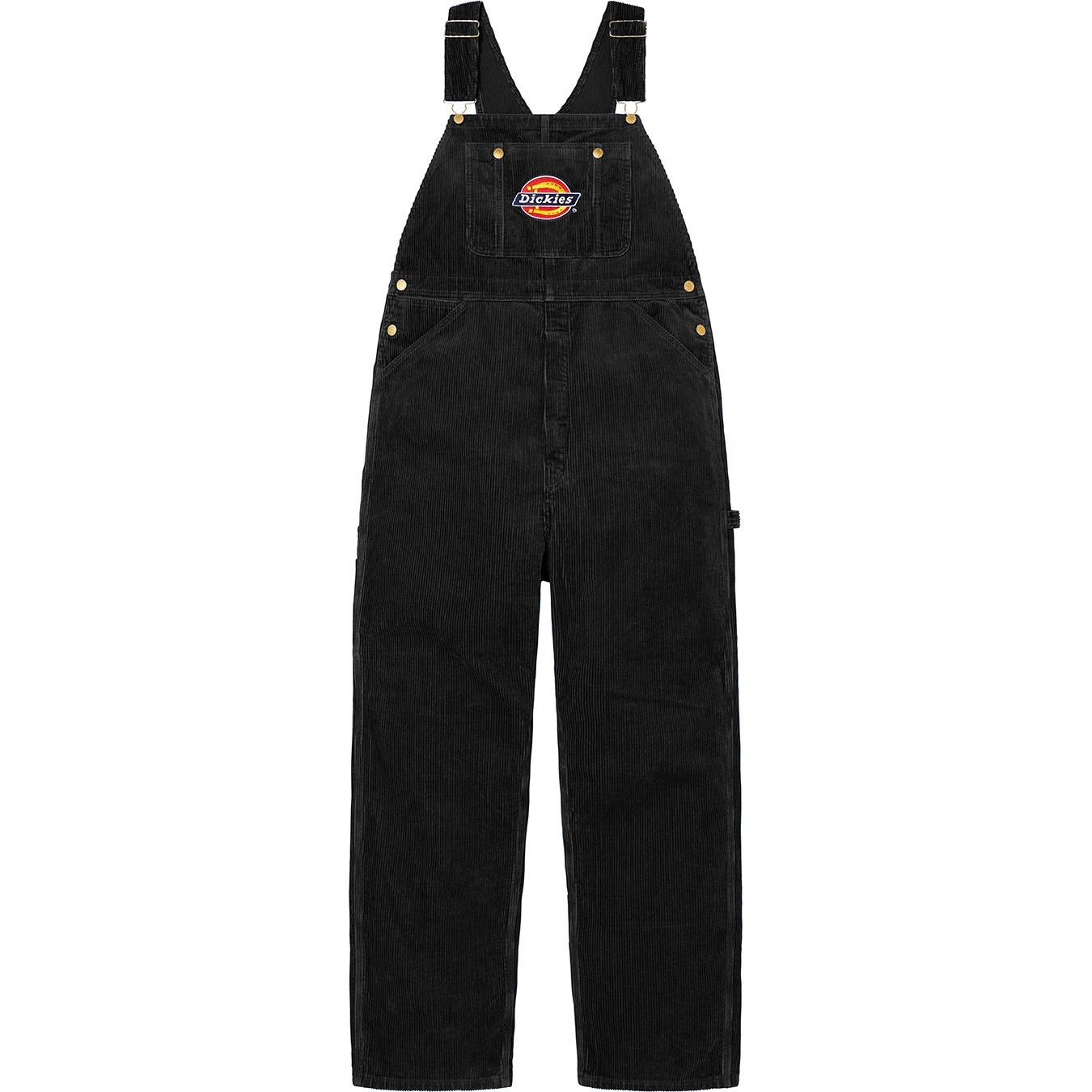 Supreme®/Dickies® Corduroy Overalls view 8
